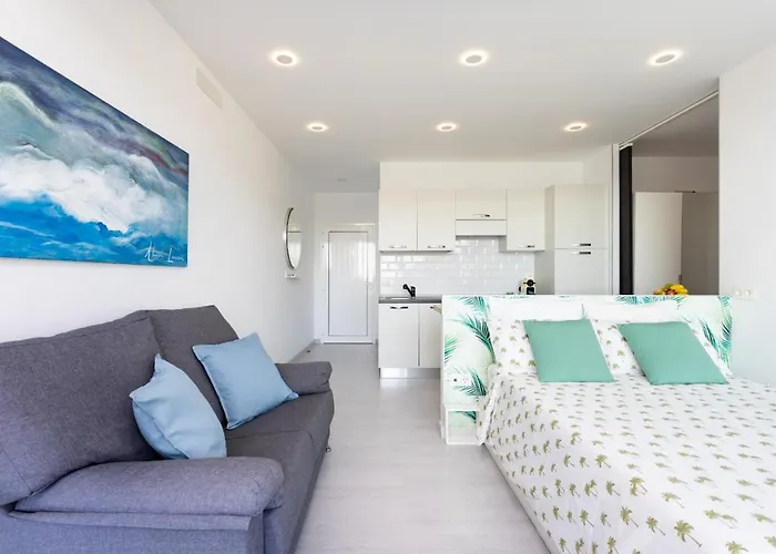 Front Beach Studio
