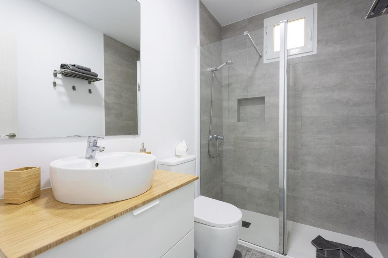 Apartamento Front
