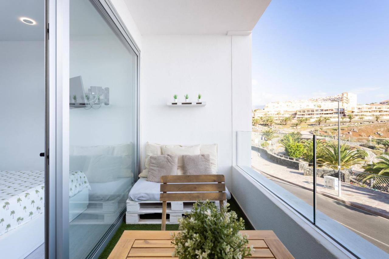 Apartamento Front Callao Salvaje