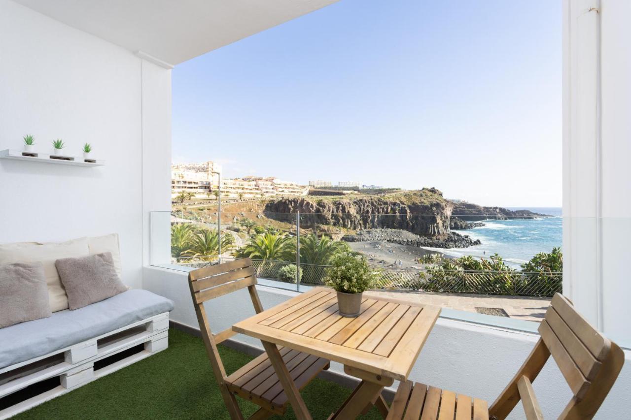 Front Appartement