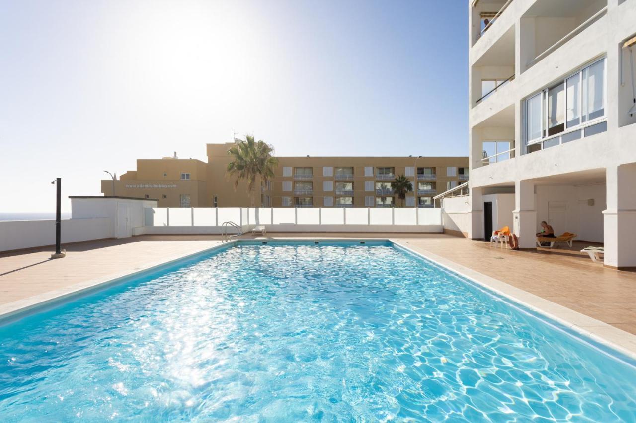 Apartament Front *