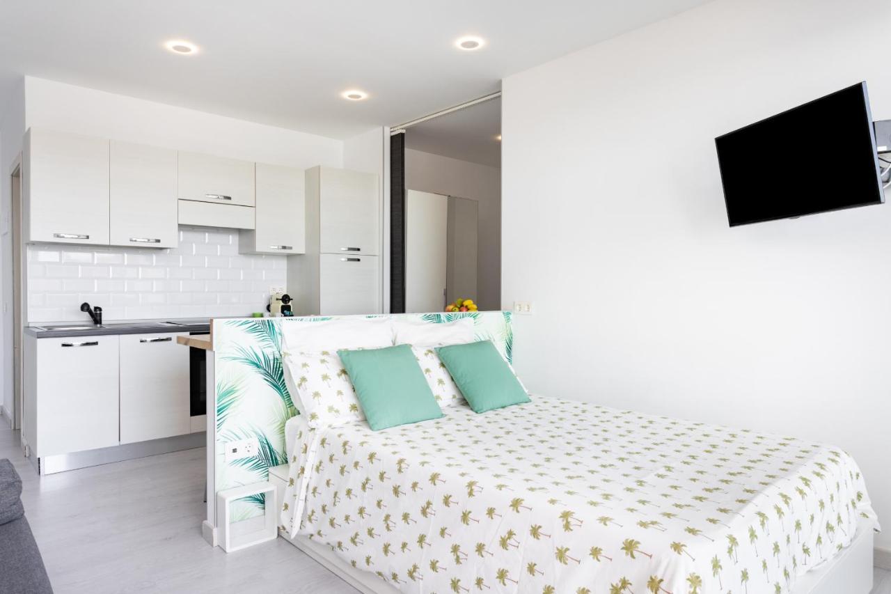 Appartement Front