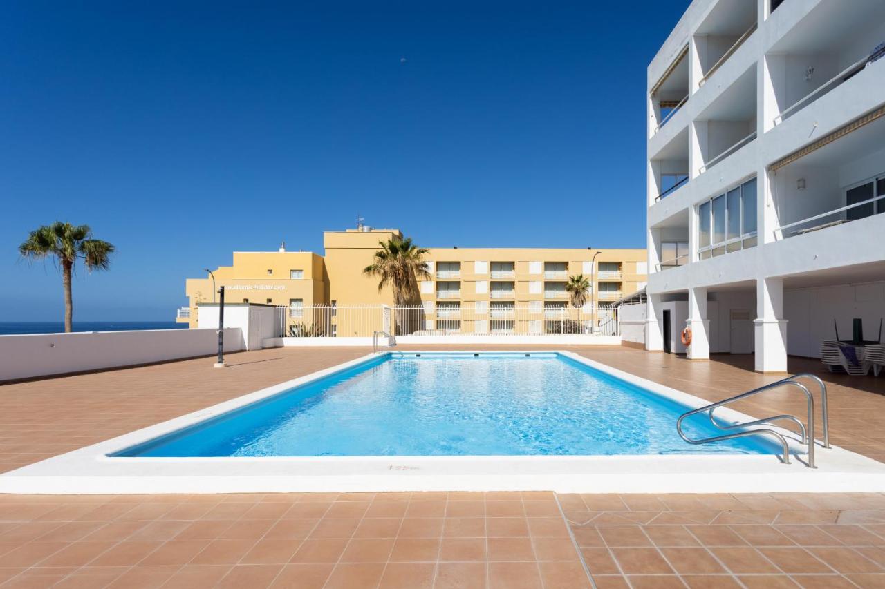 Front Appartement Callao Salvaje