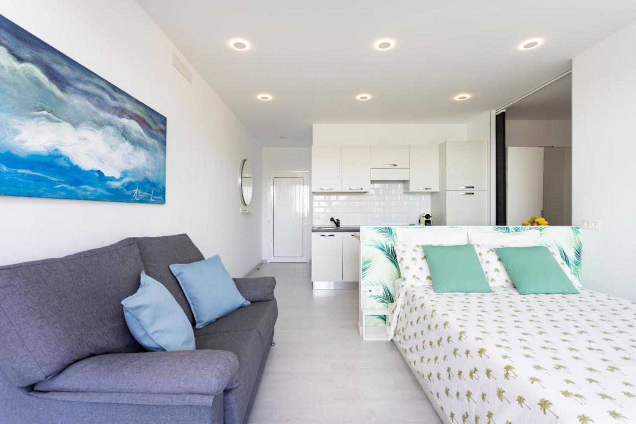 Apartment Front